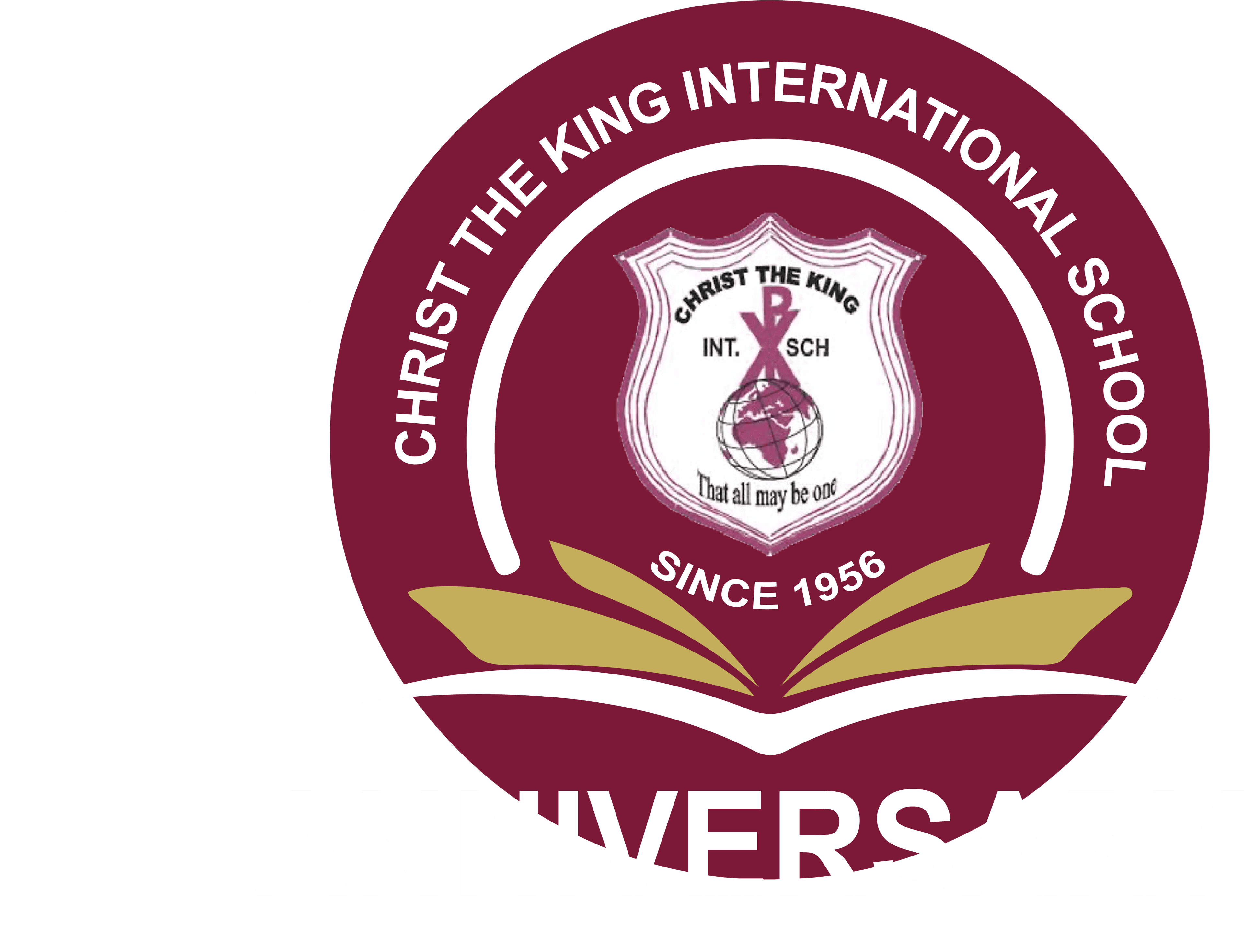 Christ the King Logo